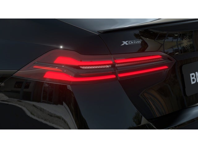 2027 BMW 5 Series Base