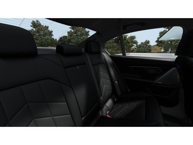 2027 BMW 5 Series Base