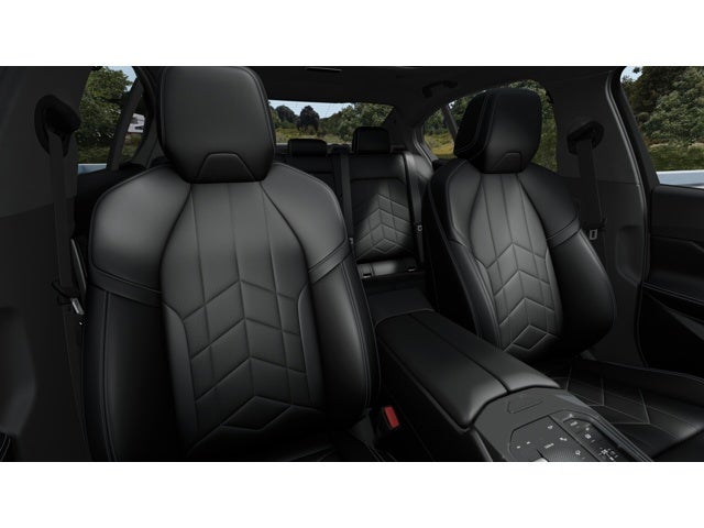 2027 BMW 5 Series Base