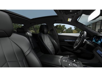 2027 BMW 5 Series Base