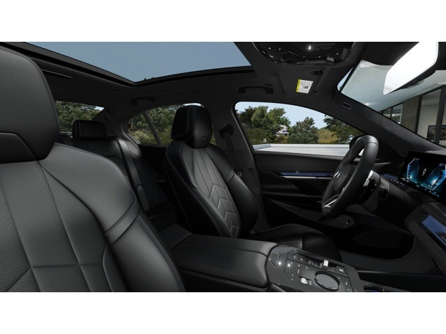 2027 BMW 5 Series Base