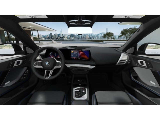 2026 BMW 2 Series Base
