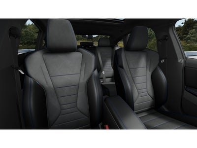 2026 BMW 2 Series Base