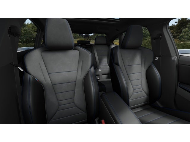 2026 BMW 2 Series Base