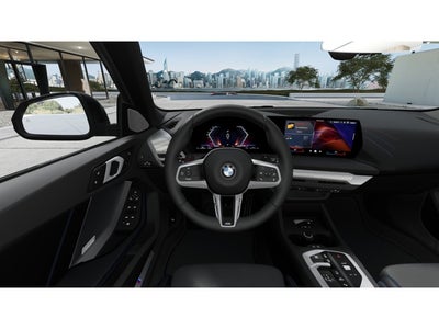 2026 BMW 2 Series Base
