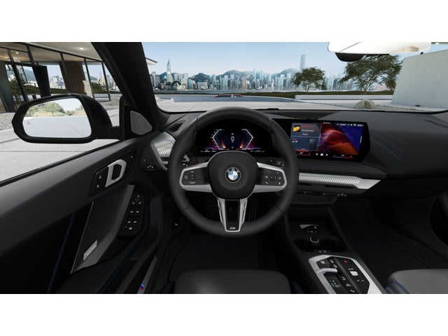 2026 BMW 2 Series Base