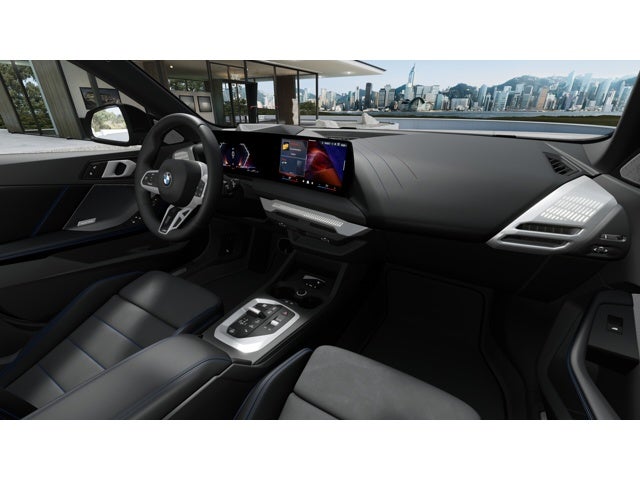 2026 BMW 2 Series Base