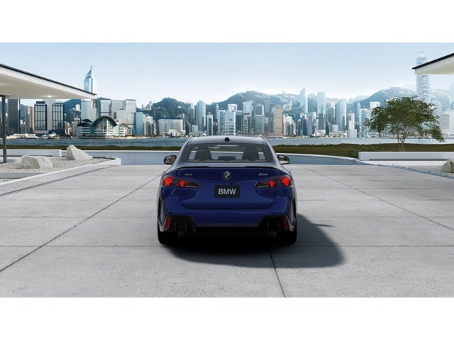 2026 BMW 2 Series Base