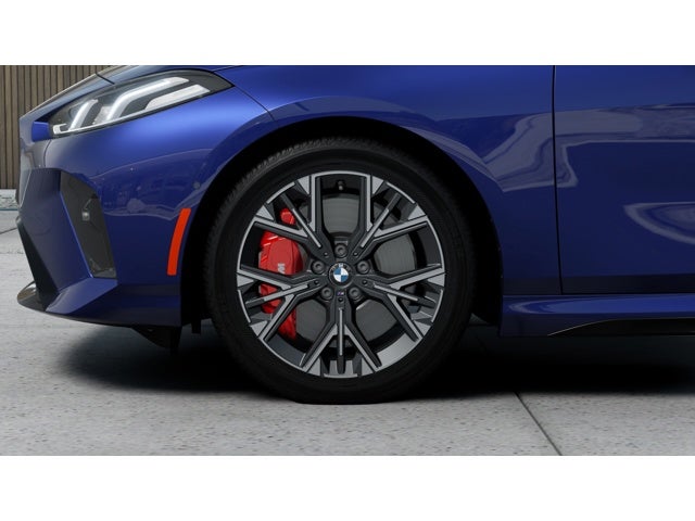 2026 BMW 2 Series Base