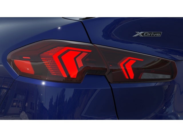 2026 BMW 2 Series Base