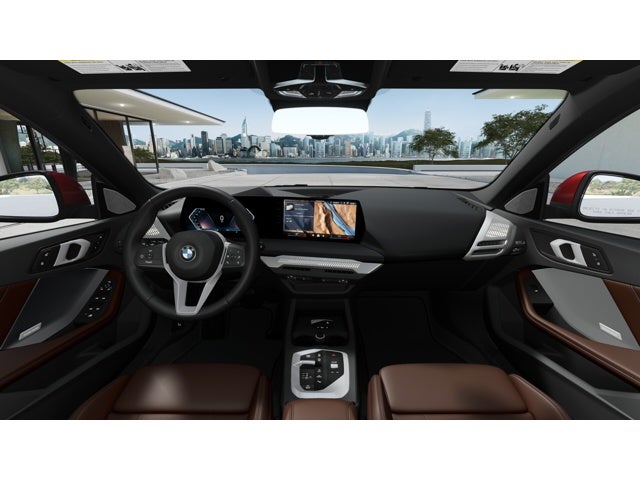 2026 BMW 2 Series Base