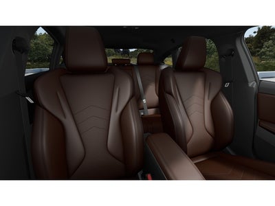 2026 BMW 2 Series Base