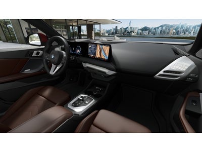 2026 BMW 2 Series Base