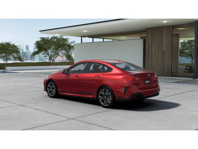 2026 BMW 2 Series Base