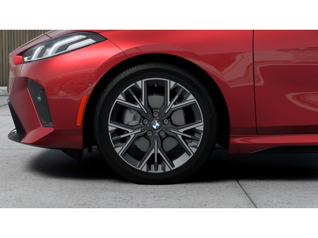 2026 BMW 2 Series Base