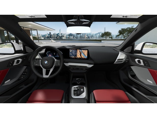 2026 BMW 2 Series Base