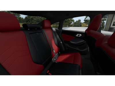 2026 BMW 2 Series Base