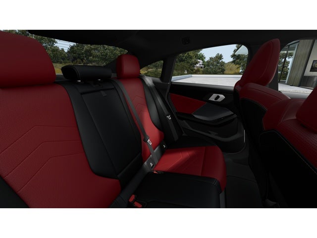 2026 BMW 2 Series Base