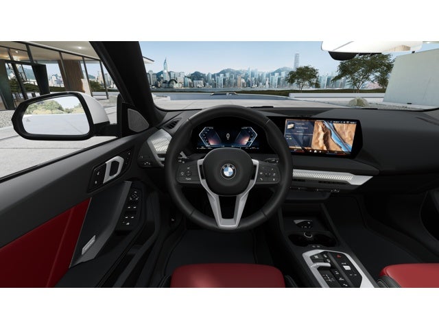 2026 BMW 2 Series Base