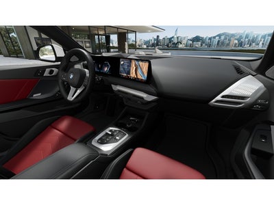 2026 BMW 2 Series Base