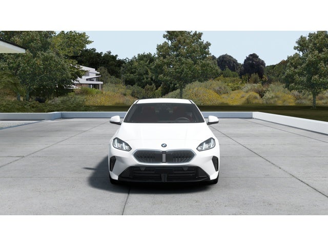 2026 BMW 2 Series Base