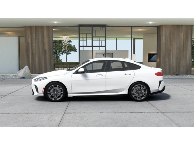 2026 BMW 2 Series Base