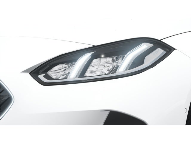 2026 BMW 2 Series Base