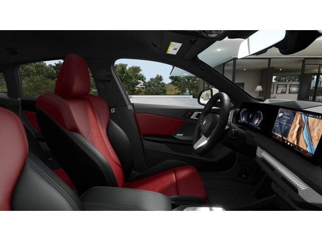2026 BMW 2 Series Base