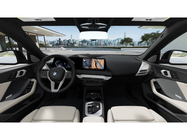 2026 BMW 2 Series Base