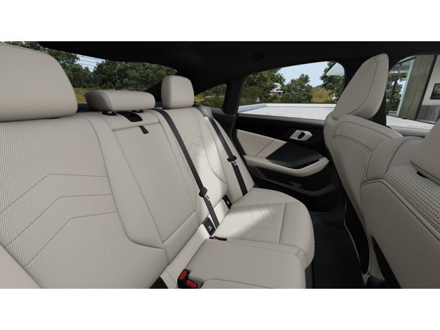 2026 BMW 2 Series Base