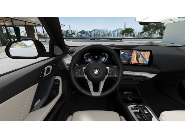 2026 BMW 2 Series Base