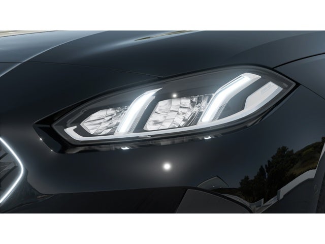 2026 BMW 2 Series Base