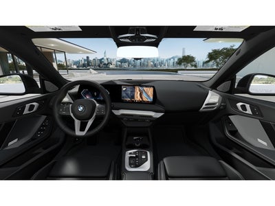 2026 BMW 2 Series Base