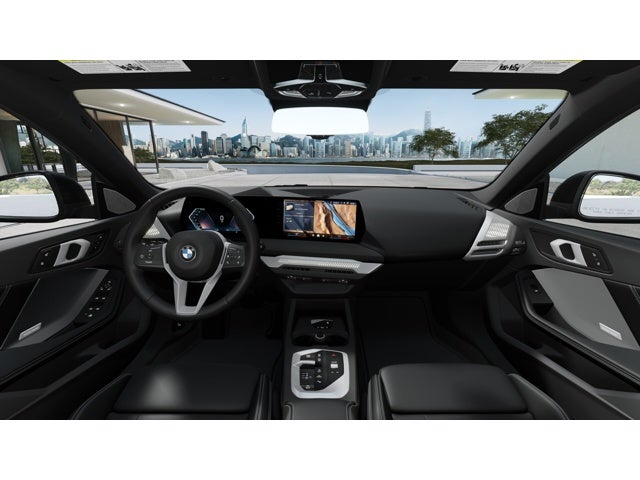2026 BMW 2 Series Base