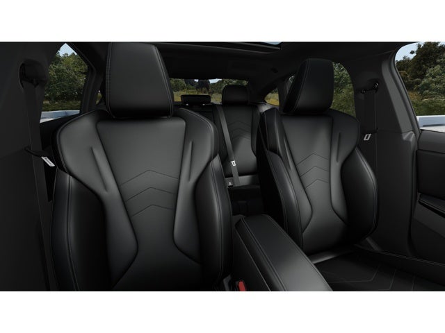 2026 BMW 2 Series Base