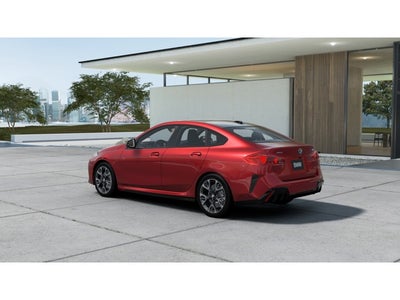 2026 BMW 2 Series Base