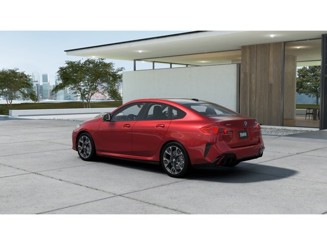 2026 BMW 2 Series Base