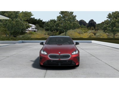 2026 BMW 2 Series Base