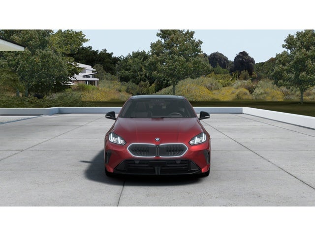 2026 BMW 2 Series Base