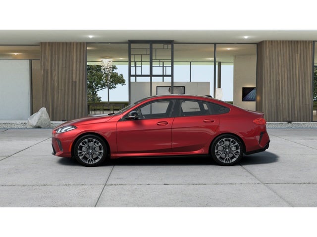 2026 BMW 2 Series Base