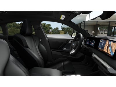 2026 BMW 2 Series Base