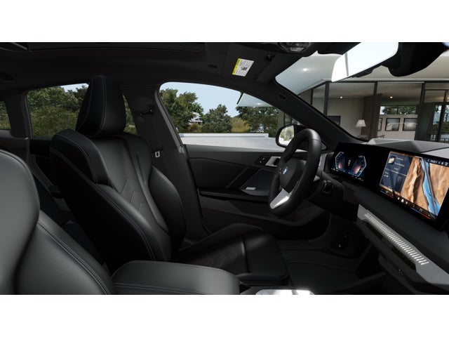 2026 BMW 2 Series Base