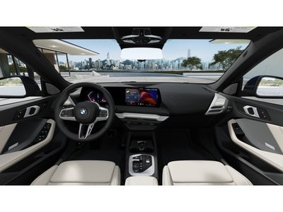 2026 BMW 2 Series Base