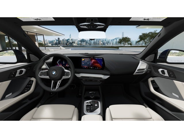 2026 BMW 2 Series Base