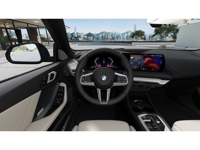 2026 BMW 2 Series Base