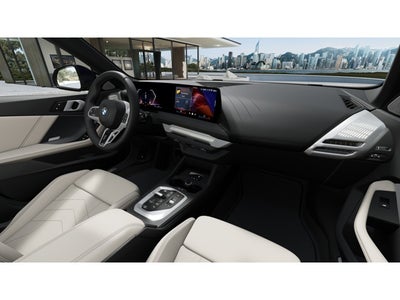 2026 BMW 2 Series Base