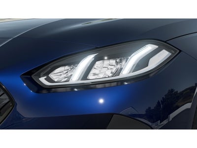 2026 BMW 2 Series Base