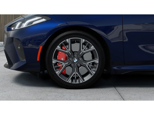 2026 BMW 2 Series Base