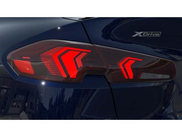 2026 BMW 2 Series Base