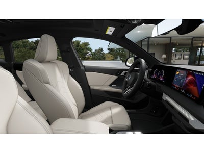 2026 BMW 2 Series Base